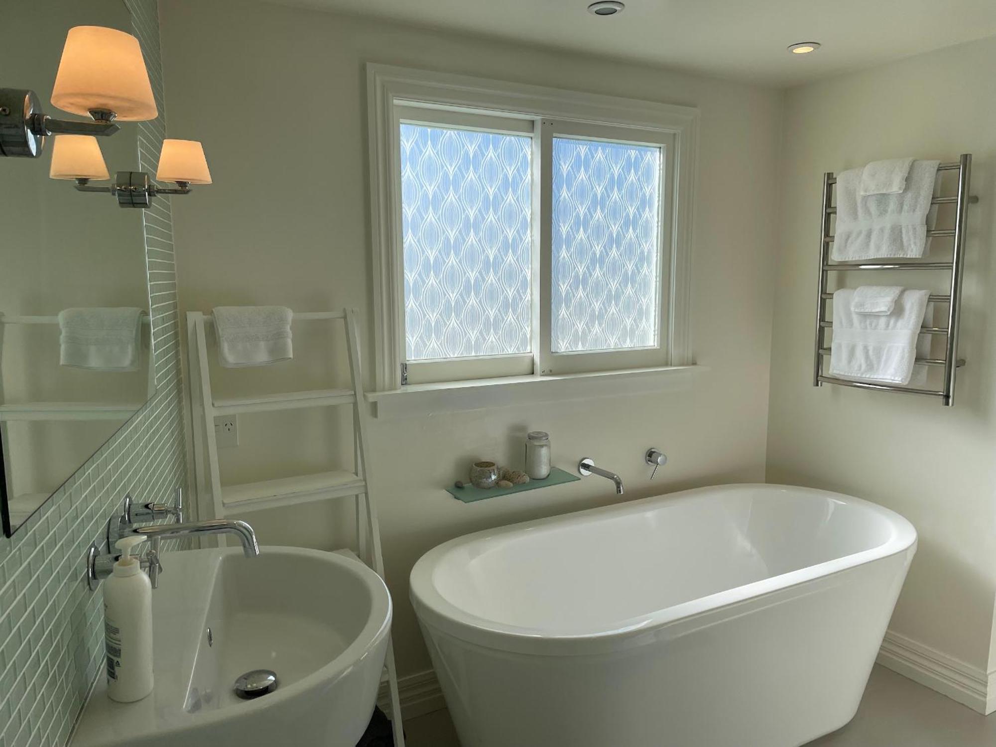 Incredible Views! Luxurious Studio & Outdoor Living Wellington Exterior foto